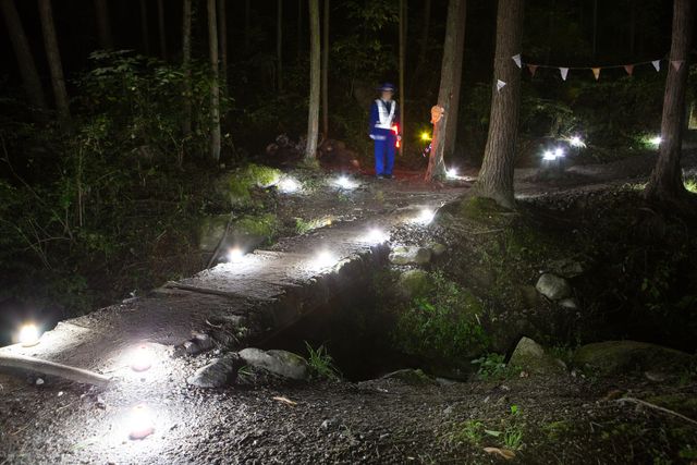 日本初の野外映画フェスを体験！「夜空と交差する森の映画祭 2015」フォトギャラリー（25枚目）