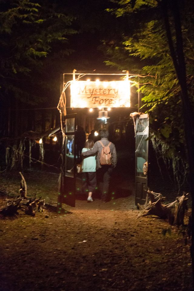 日本初の野外映画フェスを体験！「夜空と交差する森の映画祭 2015」フォトギャラリー（33枚目）