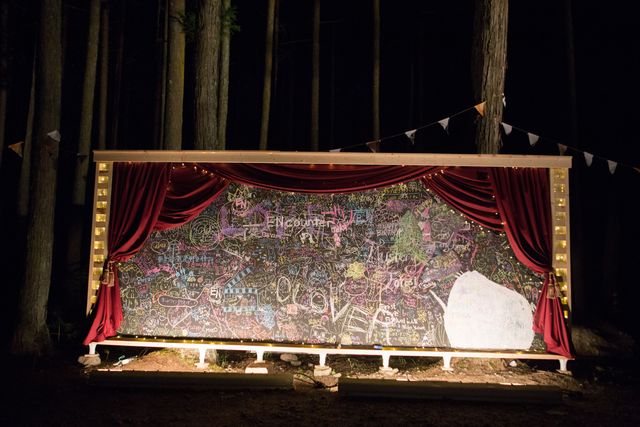 日本初の野外映画フェスを体験！「夜空と交差する森の映画祭 2015」フォトギャラリー（37枚目）