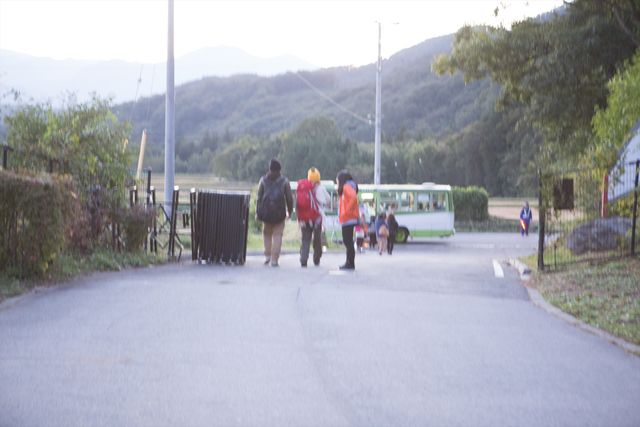 日本初の野外映画フェスを体験！「夜空と交差する森の映画祭 2015」フォトギャラリー（38枚目）