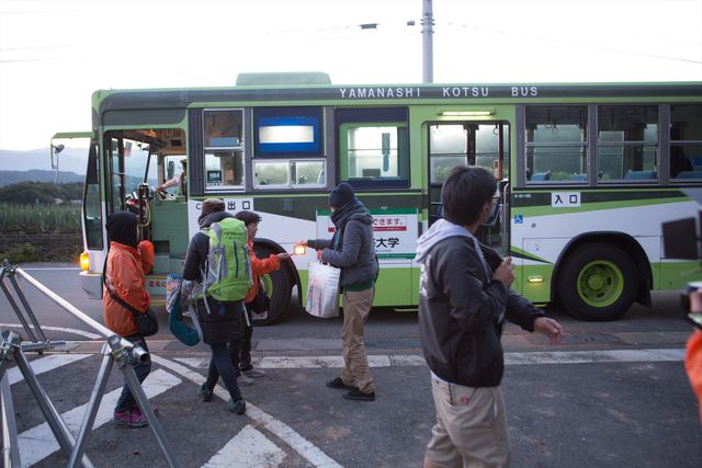 日本初の野外映画フェスを体験！「夜空と交差する森の映画祭 2015」フォトギャラリー（39枚目）