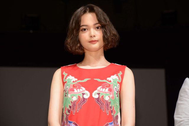 デーモン閣下、貞子・伽椰子・俊雄を召喚～！『貞子vs伽椰子』完成記念イベントフォトギャラリー（20枚目）