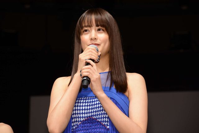 デーモン閣下、貞子・伽椰子・俊雄を召喚～！『貞子vs伽椰子』完成記念イベントフォトギャラリー（21枚目）