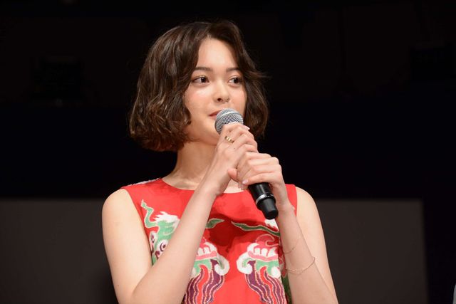 デーモン閣下、貞子・伽椰子・俊雄を召喚～！『貞子vs伽椰子』完成記念イベントフォトギャラリー（26枚目）