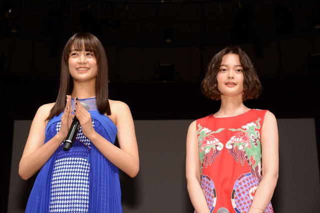 デーモン閣下、貞子・伽椰子・俊雄を召喚～！『貞子vs伽椰子』完成記念イベントフォトギャラリー（27枚目）