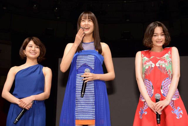 デーモン閣下、貞子・伽椰子・俊雄を召喚～！『貞子vs伽椰子』完成記念イベントフォトギャラリー（29枚目）