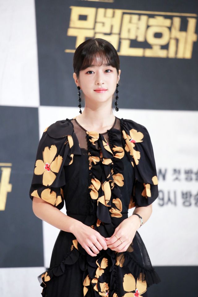 韓国女優