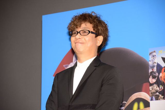 オリラジ藤森、"チャラ男"封印で海外進出？写真ギャラリー（2枚目）