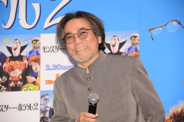 オリラジ藤森、"チャラ男"封印で海外進出？写真ギャラリー（3枚目）