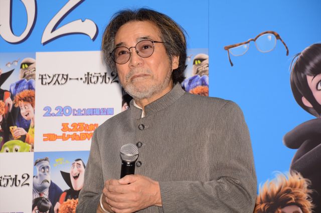 オリラジ藤森、"チャラ男"封印で海外進出？写真ギャラリー（5枚目）