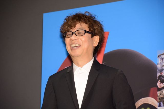 オリラジ藤森、"チャラ男"封印で海外進出？写真ギャラリー（6枚目）