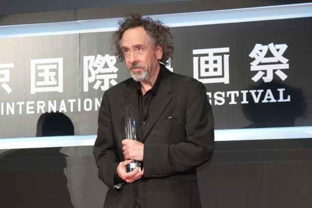 美しい着物姿で最優秀女優賞受賞を喜ぶ宮沢りえ！クロージングセレモニー写真ギャラリー【第27回東京国際映画祭】（34枚目）