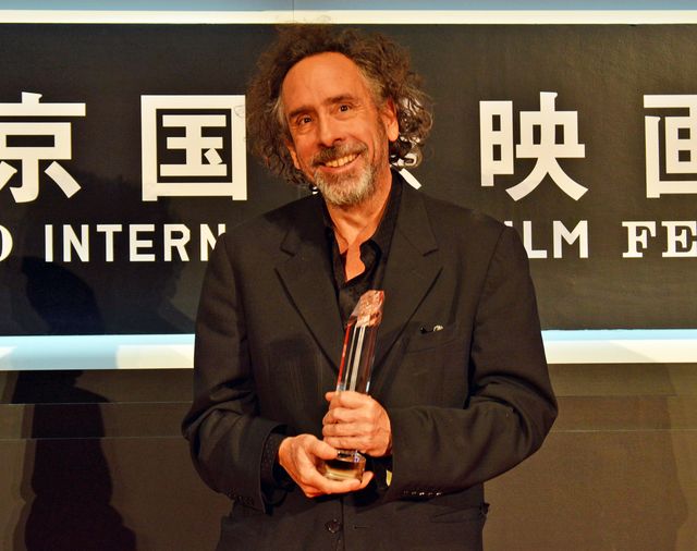 美しい着物姿で最優秀女優賞受賞を喜ぶ宮沢りえ！クロージングセレモニー写真ギャラリー【第27回東京国際映画祭】（38枚目）