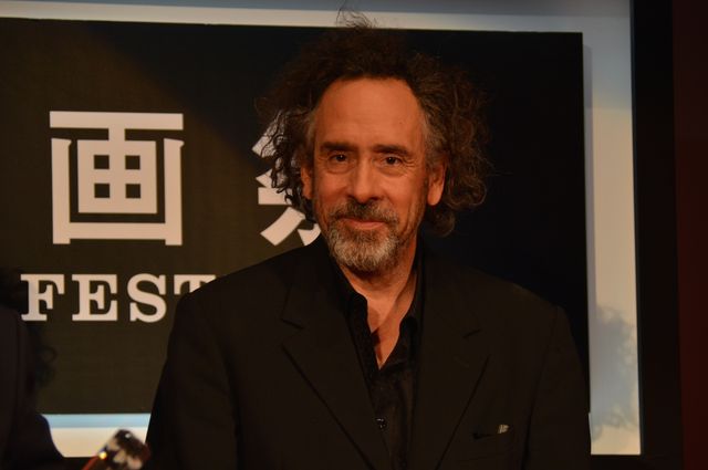 美しい着物姿で最優秀女優賞受賞を喜ぶ宮沢りえ！クロージングセレモニー写真ギャラリー【第27回東京国際映画祭】（41枚目）