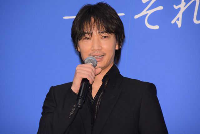 笑福亭鶴瓶、綾野剛、小松菜奈、笑顔で撮影振り返る！『閉鎖病棟－それぞれの朝－』完成披露イベント（2枚目）