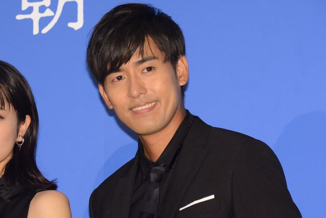 笑福亭鶴瓶、綾野剛、小松菜奈、笑顔で撮影振り返る！『閉鎖病棟－それぞれの朝－』完成披露イベント（9枚目）