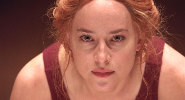 衝撃のホラー映画『サスペリア』場面写真（2枚目）