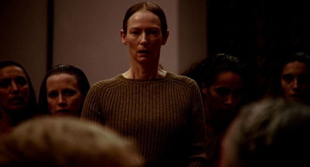 衝撃のホラー映画『サスペリア』場面写真（4枚目）