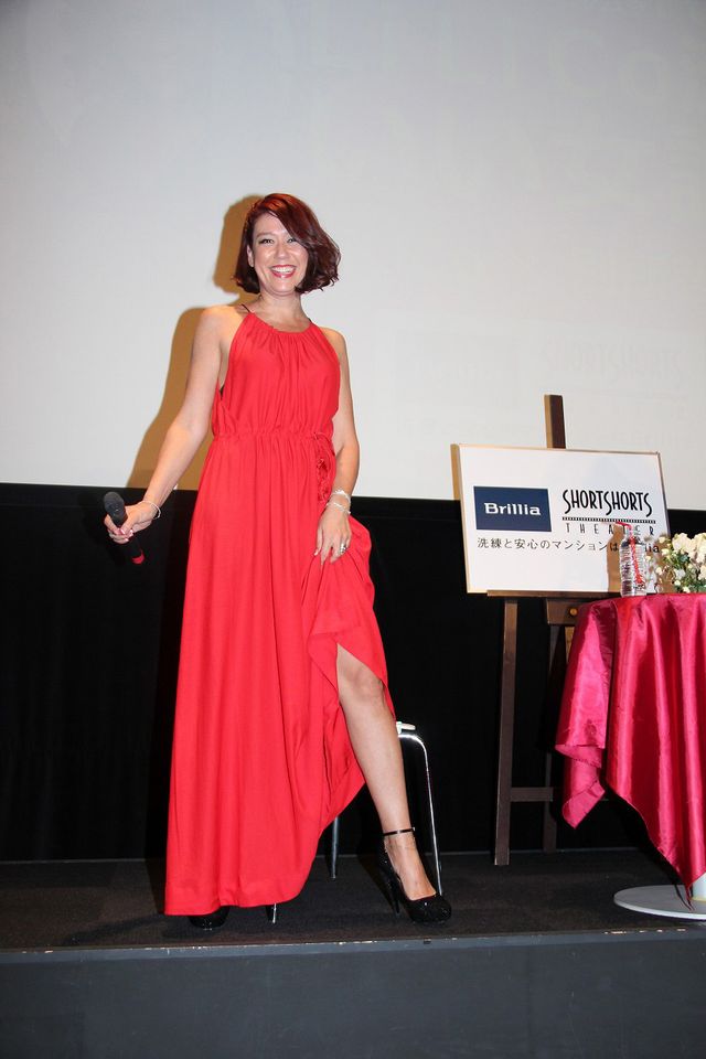 LiLiCo＆別所哲也フォトギャラリー（5枚目）