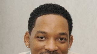 『7つの贈り物』ウィル・スミス 単独インタビュー