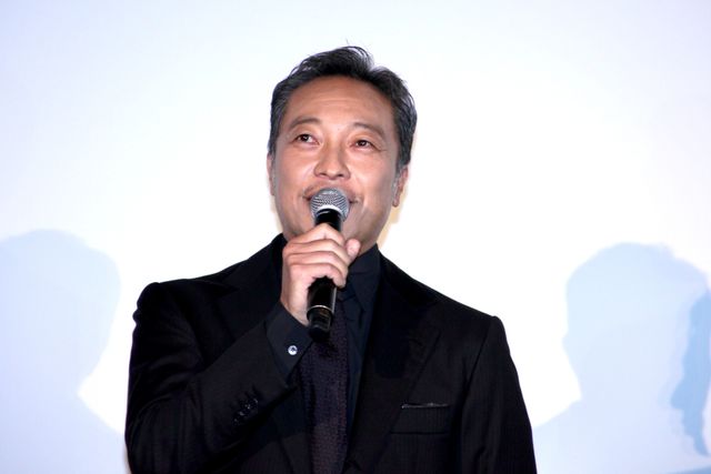 土屋太鳳、ワンショルドレスで魅了『盤上の向日葵』ジャパンプレミア（10枚目）