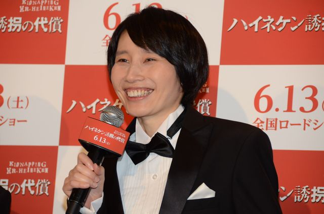 ハリセンボン・箕輪はるか、白くした前歯を披露！フォトギャラリー：フォトギャラリー