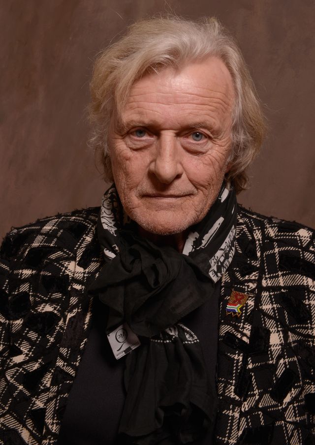 追悼ルトガー・ハウアーさん：フォトギャラリー