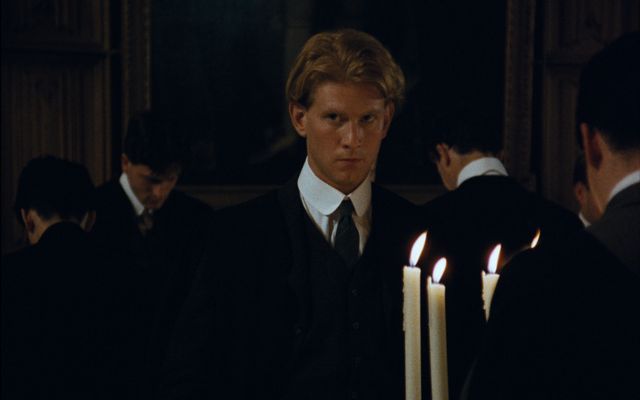 美しいヒュー・グラント＆ジェームズ・ウィルビーがいっぱい！（3枚目）