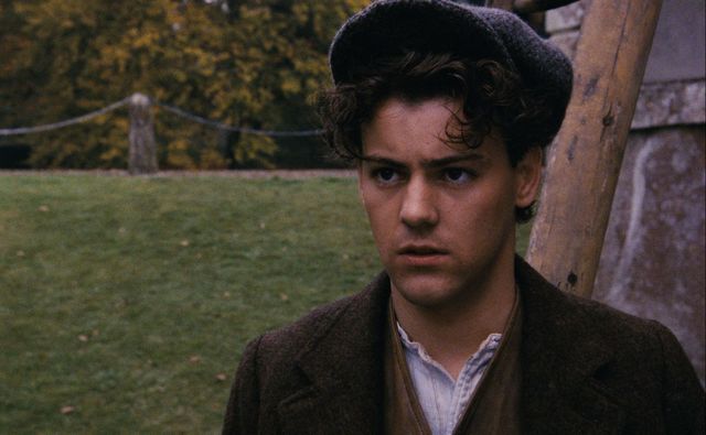 美しいヒュー・グラント＆ジェームズ・ウィルビーがいっぱい！（4枚目）