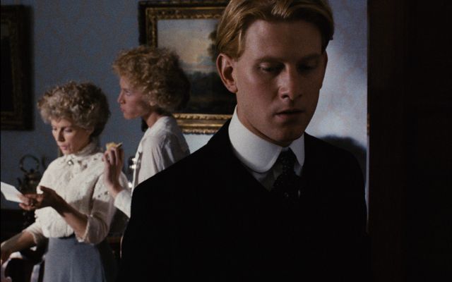 美しいヒュー・グラント＆ジェームズ・ウィルビーがいっぱい！（8枚目）