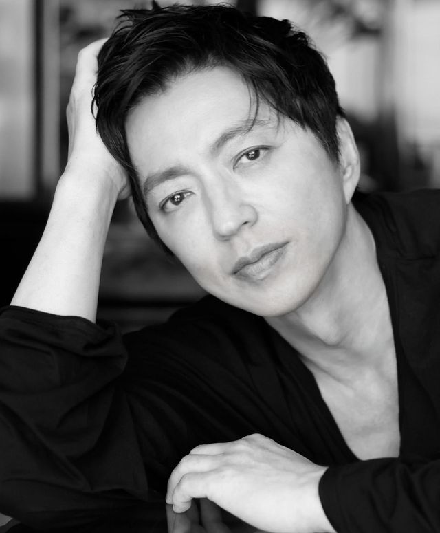 2027年大河ドラマ「逆賊の幕臣」で勝海舟を演じる大沢たかお