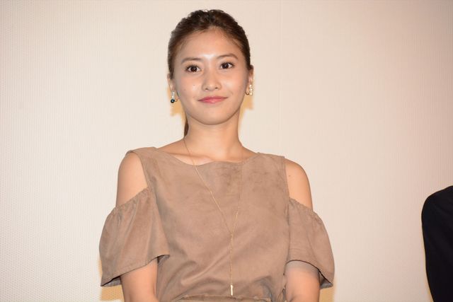 藤原竜也、次なるUMA探しに意欲！映画『探検隊の栄光』初日舞台あいさつフォトギャラリー（16枚目）