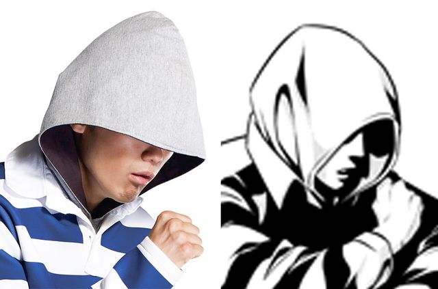 実写版「監獄学園」キャストビジュアル公開！フォトギャラリー（8枚目）