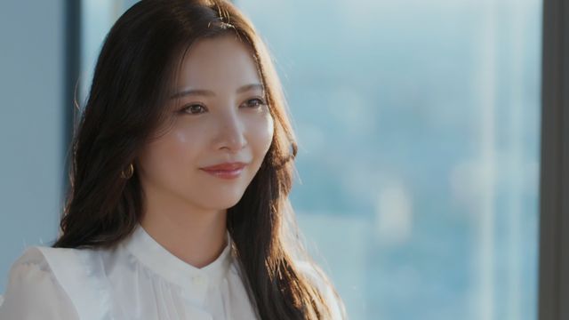 バチェロレッテ2代目・尾崎美紀氏:フォトギャラリー