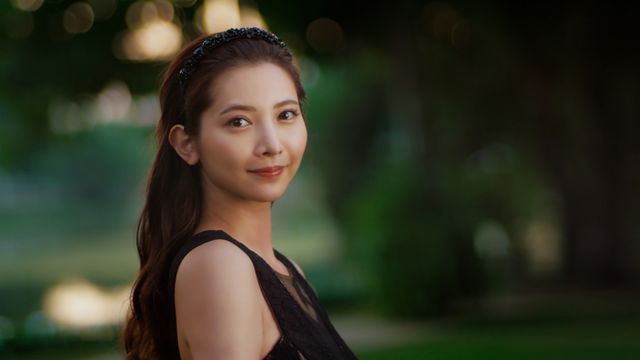 バチェロレッテ2代目・尾崎美紀氏（4枚目）