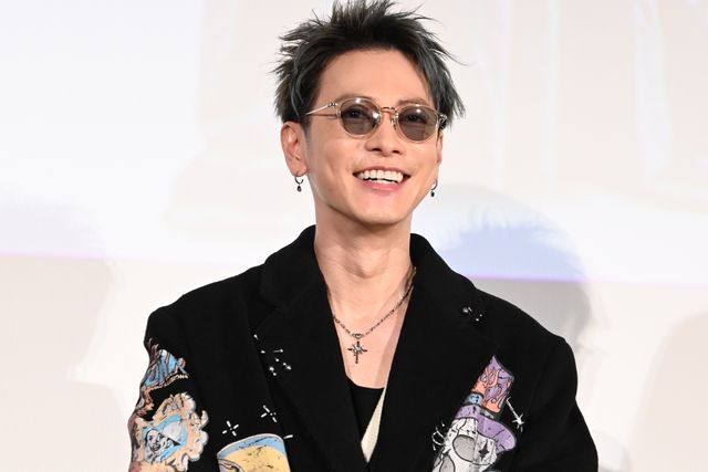 実写版『るろうに剣心』キャスト、サプライズで再集結！「ワーナー・ブラザース映画ファンフェスティバル」グランドフィナーレ（3枚目）