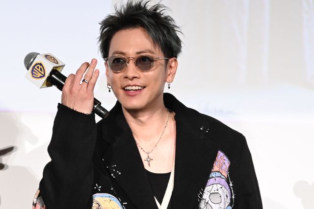 実写版『るろうに剣心』キャスト、サプライズで再集結！「ワーナー・ブラザース映画ファンフェスティバル」グランドフィナーレ（4枚目）