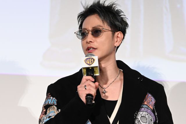 実写版『るろうに剣心』キャスト、サプライズで再集結！「ワーナー・ブラザース映画ファンフェスティバル」グランドフィナーレ（6枚目）