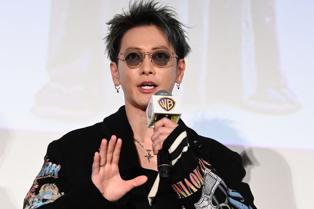 実写版『るろうに剣心』キャスト、サプライズで再集結！「ワーナー・ブラザース映画ファンフェスティバル」グランドフィナーレ（7枚目）