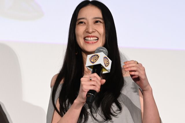 実写版『るろうに剣心』キャスト、サプライズで再集結！「ワーナー・ブラザース映画ファンフェスティバル」グランドフィナーレ（10枚目）