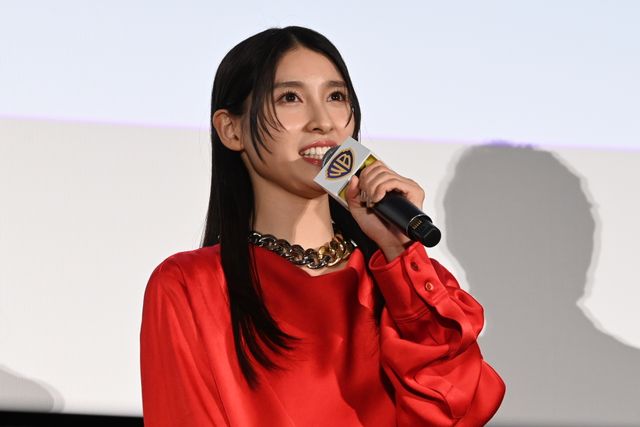 実写版『るろうに剣心』キャスト、サプライズで再集結！「ワーナー・ブラザース映画ファンフェスティバル」グランドフィナーレ（14枚目）