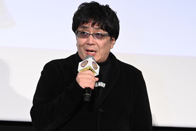 実写版『るろうに剣心』キャスト、サプライズで再集結！「ワーナー・ブラザース映画ファンフェスティバル」グランドフィナーレ（23枚目）