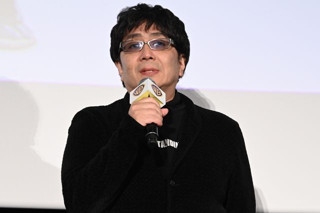 実写版『るろうに剣心』キャスト、サプライズで再集結！「ワーナー・ブラザース映画ファンフェスティバル」グランドフィナーレ（24枚目）