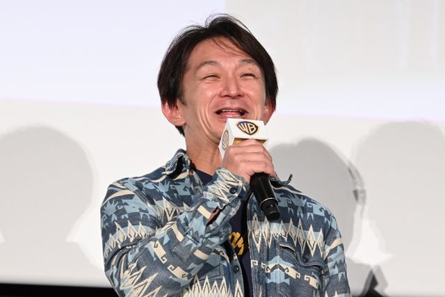 実写版『るろうに剣心』キャスト、サプライズで再集結！「ワーナー・ブラザース映画ファンフェスティバル」グランドフィナーレ（26枚目）