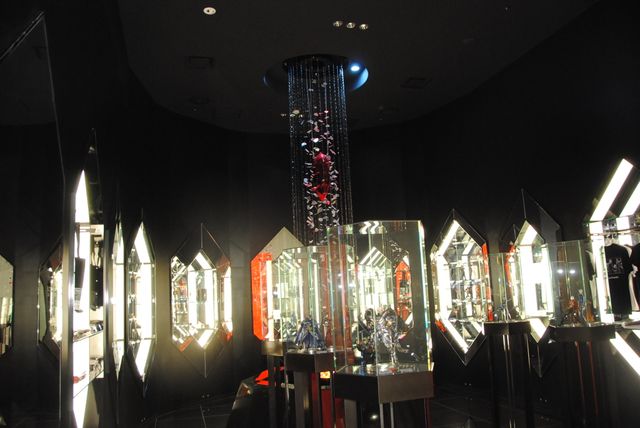 「ARTNIA」店内ギャラリー：フォトギャラリー