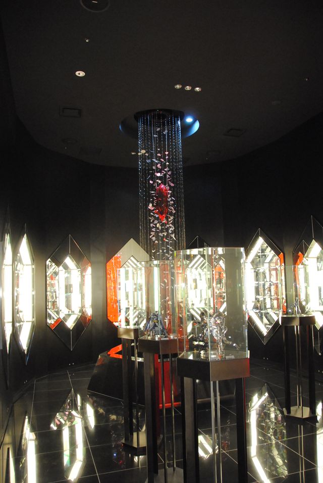 「ARTNIA」店内ギャラリー（2枚目）