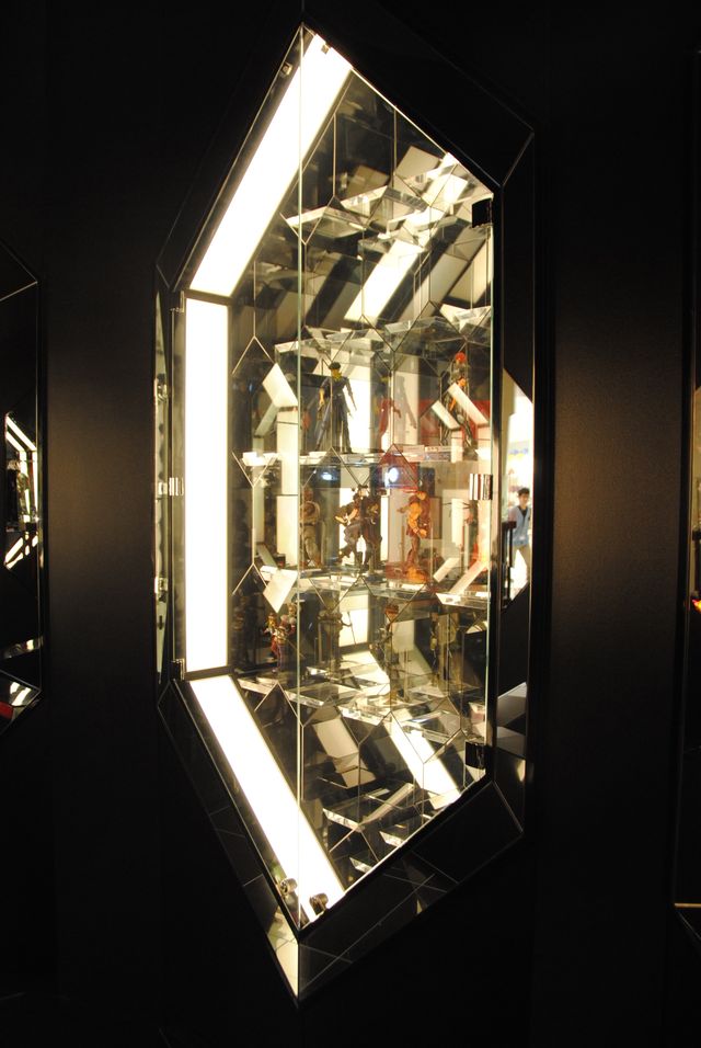 「ARTNIA」店内ギャラリー（7枚目）