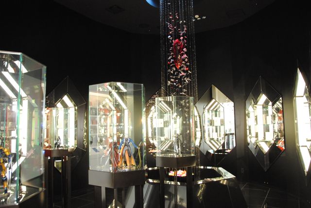 「ARTNIA」店内ギャラリー（9枚目）