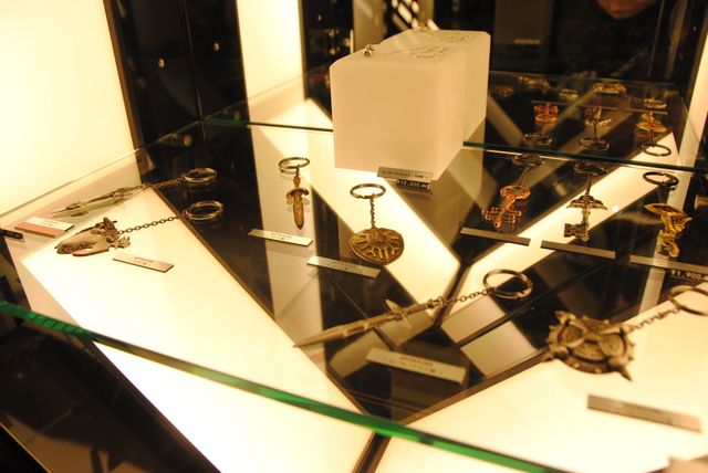 「ARTNIA」店内ギャラリー（10枚目）