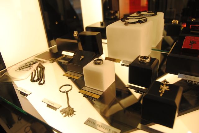 「ARTNIA」店内ギャラリー（11枚目）